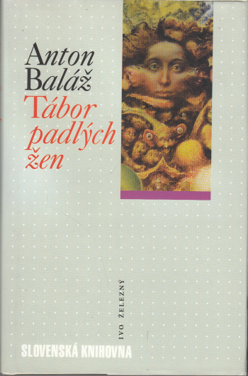 Tábor padlých žen