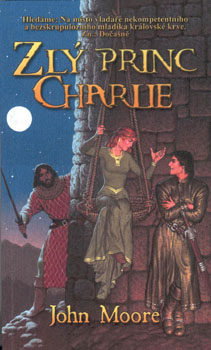 Zlý princ Charlie