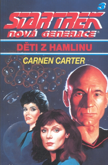Star Trek: TNG 03 Děti z Hamlinu