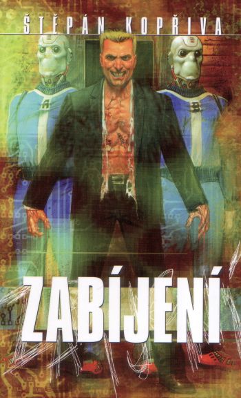 Zabíjení