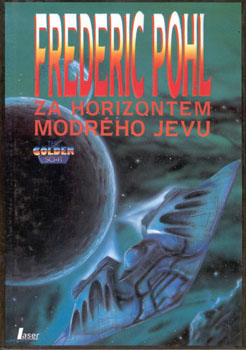 Za horizontem modrého jevu