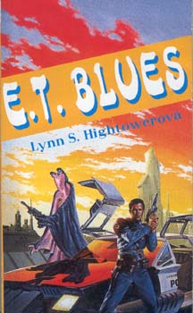 E.T. blues