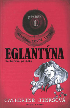 Eglantýna