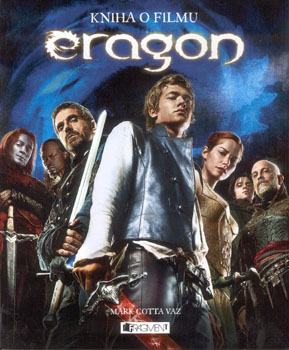 Eragon – kniha o filmu
