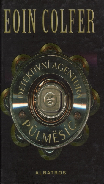 Detektivní agentura Půlměsíc
