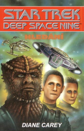 Star Trek: DSN03 Hledání