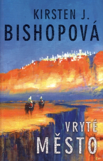 Vryté město