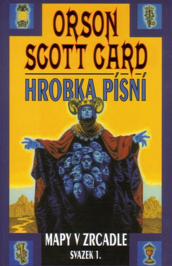 Hrobka písní