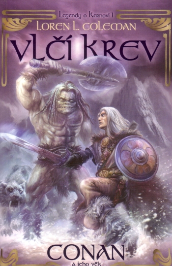 Vlčí krev
