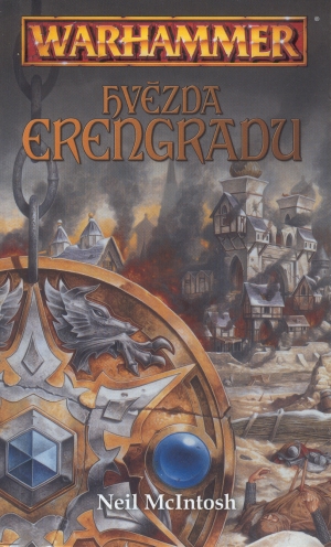 Warhammer: Stefan Kumanski 1 – Hvězda Erengradu