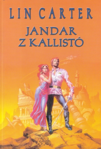 Jandar z Kallistó