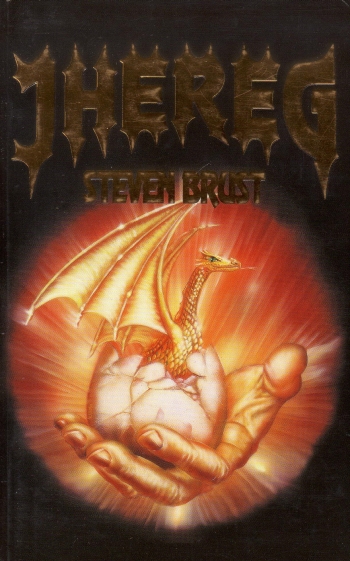 Jhereg