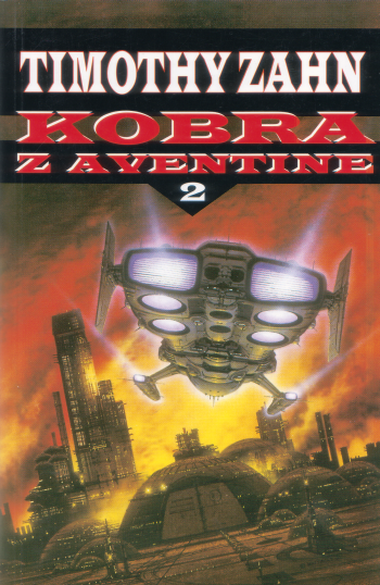 Kobra z Aventine