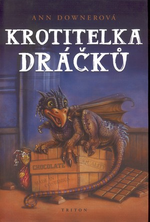 Krotitelka dráčků