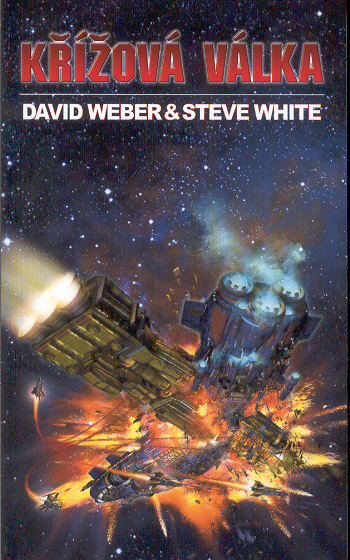 Starfire 2 – Křížová válka