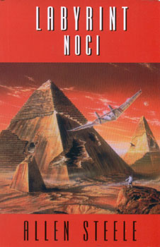 Labyrint noci