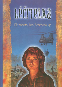 Léčitelka