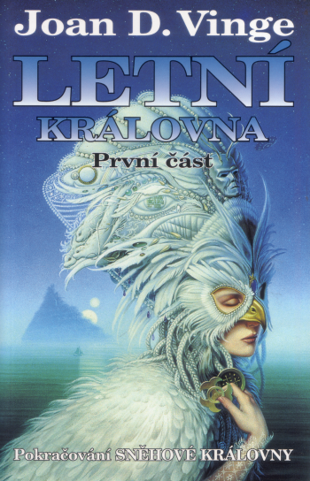 Letní královna 1
