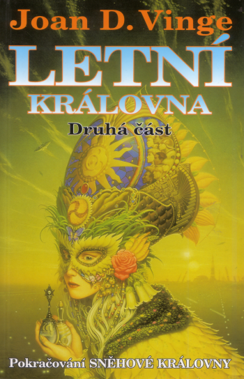 Letní královna 2