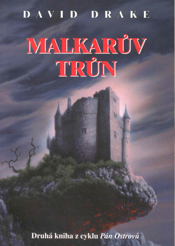 Malkarův trůn