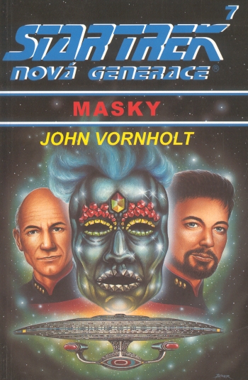 Star Trek: TNG 07 Masky