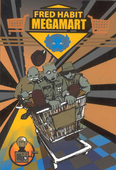 Megamart