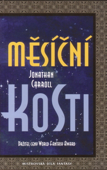 Měsíční kosti