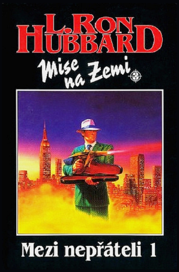 Mezi nepřáteli 1