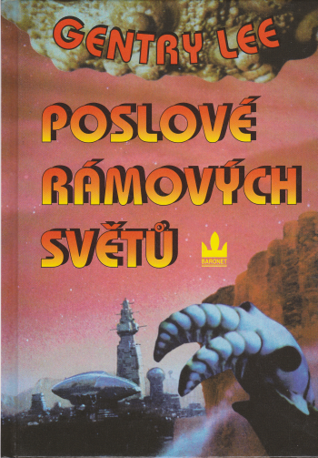 Ráma 5 – Poslové Rámových světů ant.