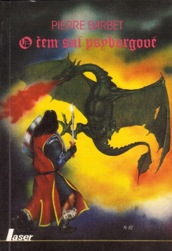 O čem sní psyborgové