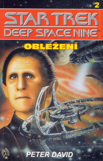 Star Trek: DSN02 Obležení
