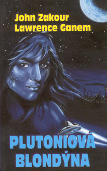 Plutoniová blondýna