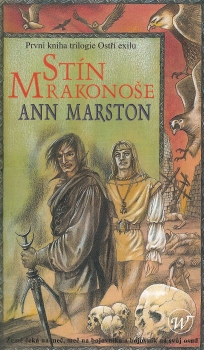 Stín Mrakonoše