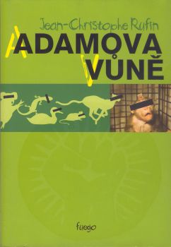 Adamova vůně ant.