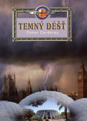 Temný déšť