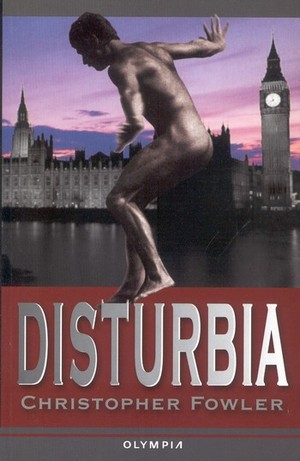 Disturbia