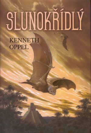 Slunokřídlý