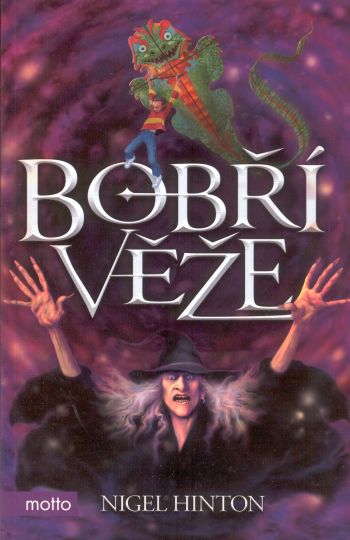 Bobří věže