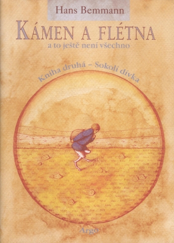 Kámen a Flétna 2 – Sokolí dívka
