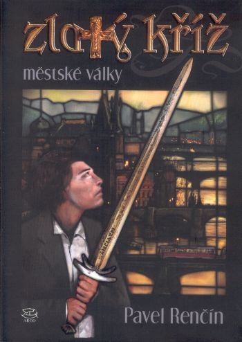 Zlatý kříž