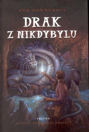 Drak z Nikdybylu