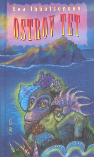 Ostrov tet