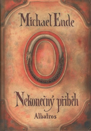 Nekonečný příběh