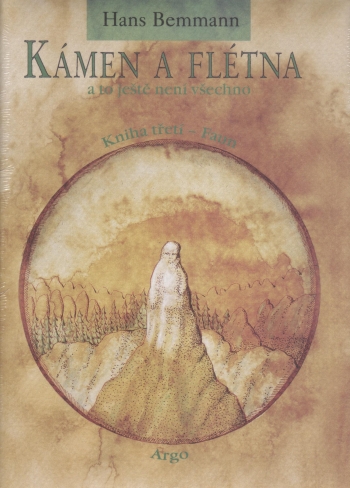 Kámen a Flétna 3 – Faun