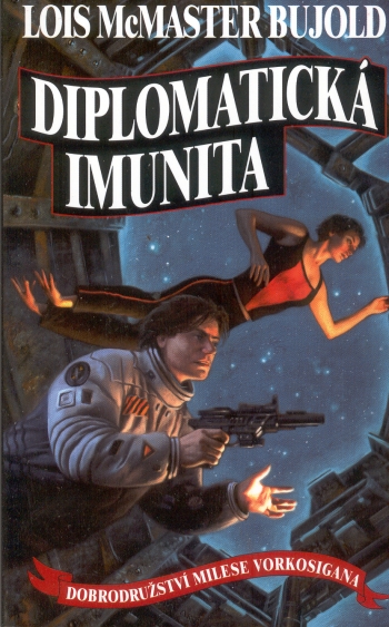 Diplomatická imunita