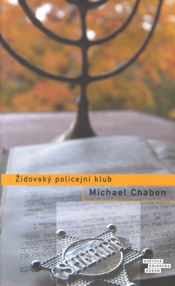 Židovský policejní klub
