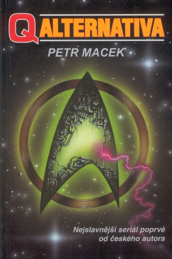 Star Trek: Q alternativa