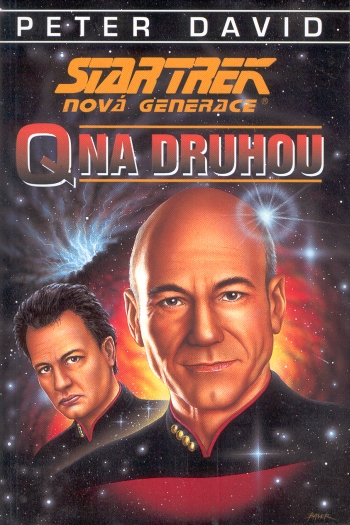 Star Trek: TNG Q na druhou