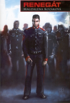 Renegát