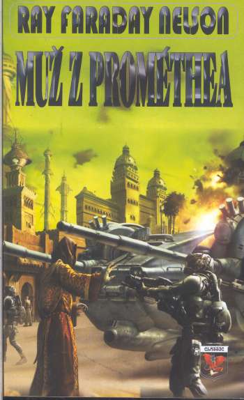 Muž z Prométea